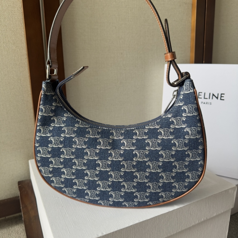 Celine Top Handle Bags